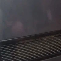 بخاری گازی