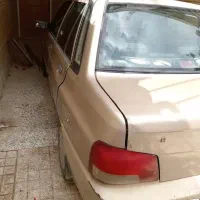 پراید 132فرمون هیدرولیک