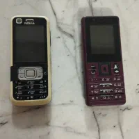 موبایل نوستالژی کار کرده