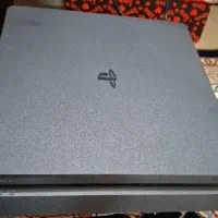 ps4 اسلیم اترا بایت ورژن ۱۱۵۰ سالم نو اکانتی