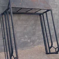 باربند پرایدبار