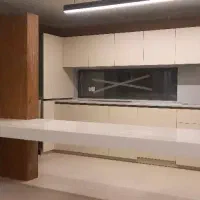 اجرا و نصب کابینت، کمد دیواری و دکوراسیون چوبی