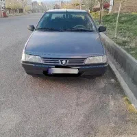 پژو۴۰۵|خودرو سواری و وانت|شبستر, |دیوار