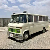 مینی بوس اوراقی