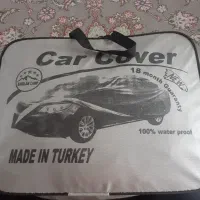 چادر چهار فصل برای پراید ۱۳۱ فروش فوری