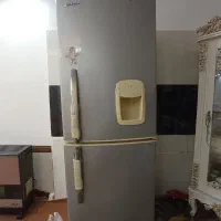 یخچال سالم بشرط