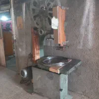 اره فلکه نجاری ۳فاز اره تیزکن نجاری