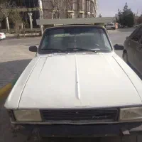پیکان وانت معاوضه با پراید