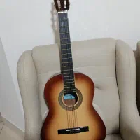 گیتار calssic unic c50 یاماها