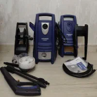 کارواش صنعتی و خانگی هیوندا ۱۸۰۰