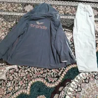 گرمکن ورزشی