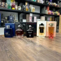 فروشنده غرفه بدلیجات ادمین اینستاگرام