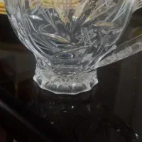 دو دست فنجان خورشیدی طرح بوهمیا چین