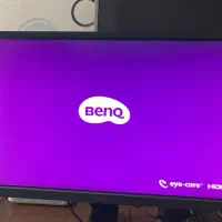 مانیتور گیمینگ BenQ 4K 28inch