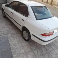 سمند LX مدل 92