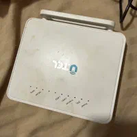 مودم ADSL مخابرات سالم