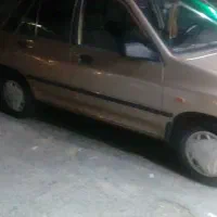 فروش پراید مدل ۹۰