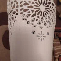 جا صابونی . جا اسکاجی و سطل اتاق