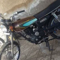 همتاز۱۵۰cc