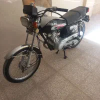 هوندا ۱۲۵