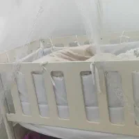 تخت کودک