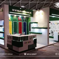 استخدام کارمندفروش نمایشگاهی