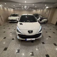 ۲۰۷ اتومات مدل ۹۷ تمیز و کم کار
