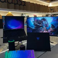 ACER HELIOS NEO|رایانه همراه|اصفهان, خلجا|دیوار
