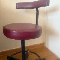 صندلی گردون