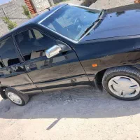 پراید مدل ۸۸