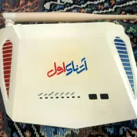 مودم آشنای اول