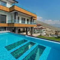 آبرسانی منطقه لواسانات