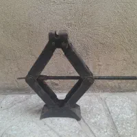 جک خودرو