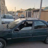 سلام فروش اردی مدل 84