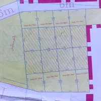 فروش زمین مسکونی شهر آلونی