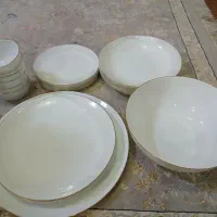 چینی 6نفره