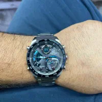کاسیو ادیفایس