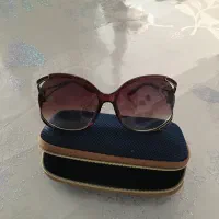 ساعت و عینک اورجینال زنانه