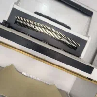 دستگاه برش شبرنگ و سیمی کردن