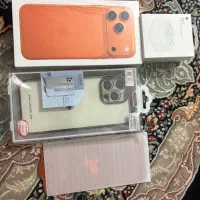 فروش ایفون ۱۷ پرومکس