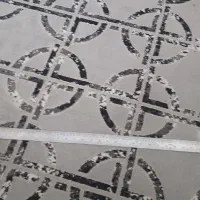 خط کش فلزی