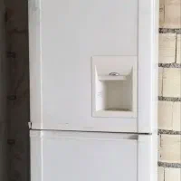 یخچال فریزر سامسونگ اصل کره