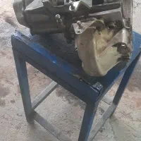 فروش گیربکس استوک پژو۴۰۵ پرشیا