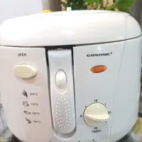 وسایل برقی آشپزخانه