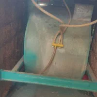 کولر 5500خیلی تمیز