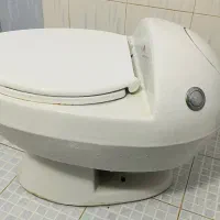 سنگ توالت فرنگی