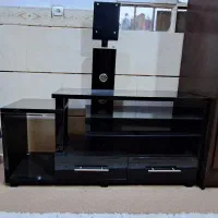 میز تلویزیون ،جنس ترک