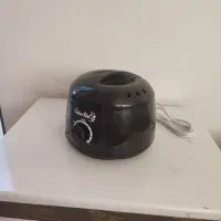 دستگاه ذوب وکس