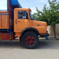 بنز تک