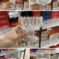 بستنی خوری و دسر خوری خارجی